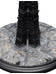 Lord of the Rings - Orthanc Statue
