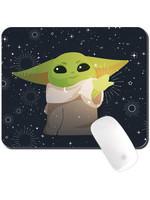 Star Wars - Grogu Space Mouse Pad