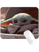 Star Wars - Baby Yoda Multicoloured Mouse Pad