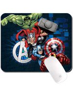 Marvel - Avengers Navy Blue Mouse Pad