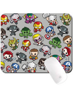 Marvel - Avengers Chibi Mouse Pad