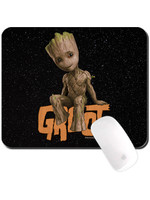 Marvel - Groot Space Mouse Pad