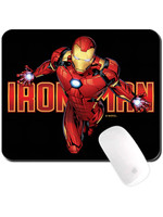 Marvel - Iron Man Jump Mouse Pad