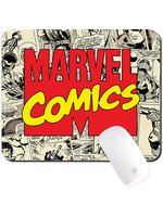 Marvel - Marvel Logo CMarvel - Marvel Logo Comics Mouse Padomics Musmatta
