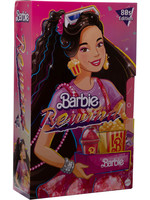 Barbie: Rewind - At The Movies (80s Edition Doll)