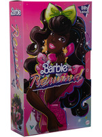 Barbie: Rewind - Slumber Party (80s Edition Doll)