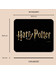 Harry Potter - Harry Potter Logo Black Mouse Pad