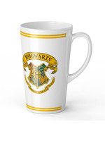 Harry Potter - Hogwarts White Mug
