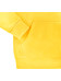 Harry Potter - Hufflepuff Logo Yellow Hoodie