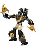 Transformers Legacy: Evolution - Animated Universe Prowl Deluxe Class 