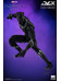 Infinity Saga - Black Panther DLX - 1/12