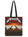 Metallica - Master Of Puppets Tote Bag