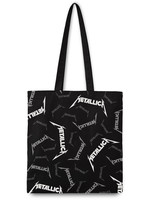 Metallica - Fade To Black Tote Bag