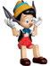 Disney Classic - Pinocchio Dynamic 8ction Heroes