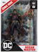 DC Direct: Page Punchers - Ocean Master (Aquaman) - DAMAGED PACKAGING