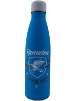 Harry Potter - Ravenclaw Let's Go Thermo Water Bottle