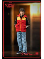 Stranger Things - Will Byers Action Figure - 1/6