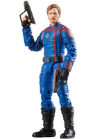 Marvel Legends - Star-Lord (Guardians of the Galaxy Vol. 3) 