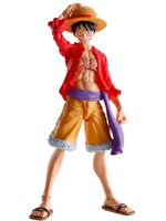 One Piece - Monkey D. Luffy (The Raid on Onigashima) - S.H. Figuarts One Piece - Monkey D. Luffy (The Raid on Onigashima) - S.H. Figuarts