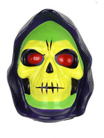Masters of the Universe - Skeletor Deluxe Latex Mask