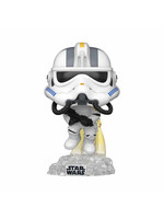 Funko POP! Star Wars: Battlefront - Imperial Rocket Trooper (Special Edition)