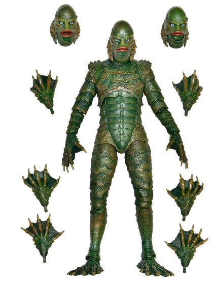 Universal Monsters - Ultimate Creature from the Black Lagoon