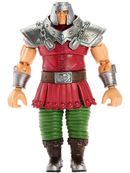 Masters of the Universe Masterverse - Ram-Man Deluxe 