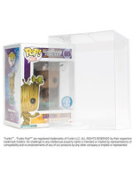 Ultimate Guard - Funko POP! Protective Case 40-pack