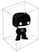 Ultimate Guard - Funko POP! Protective Case 40-pack