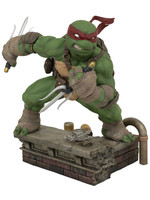 Teenage Mutant Ninja Turtles Gallery - Raphael