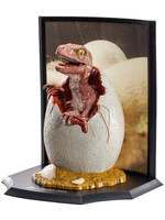 Jurassic Park Toyllectible Treasure - Raptor Egg Life Finds A Way
