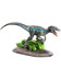 Jurassic Park Toyllectible Treasure - Velociraptor Blue Raptor Recon
