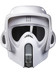 Star Wars Black Series - Scout Trooper Electronic Helmet