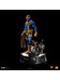 Marvel - Cyclops Unleashed Art Scale Deluxe Statue