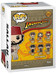 Funko POP! Movies: Indiana Jones - Sallah