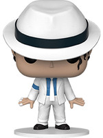 Funko POP! Rocks: Michael Jackson - MJ (Smooth Criminal)