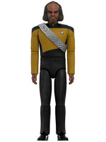 Star Trek: The Next Generation Ultimates - Worf
