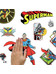 DC Comics - Superman Wall Stickers