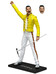 Freddie Mercury - Freddie Mercury (Yellow Jacket)