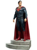 Zack Snyder's Justice League - Superman Statue 1/6