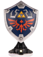The Legend of Zelda: Breath of the Wild - Hylian Shield (Collector's Edition)