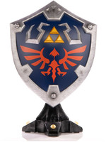 The Legend of Zelda: Breath of the Wild - Hylian Shield (Standard Edition)