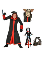 Toony Terrors - Jigsaw Killer & Billy Tricycle Boxed Set (Saw)