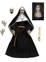 The Conjuring Universe - Ultimate The Nun (Valak)