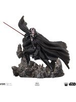 Star Wars: Obi-Wan Kenobi - Darth Vader BDS Art Scale Statue - 1/10