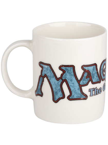 Magic the Gathering - Vintage Logo Mug
