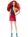 Barbie Signature: Barbie Looks - #13 Red Hair, Red Skirt