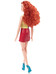 Barbie Signature: Barbie Looks - #13 Red Hair, Red Skirt