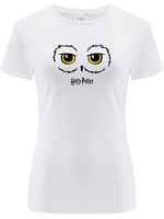 Harry Potter - Hedwig White Women's T-shirt 