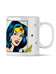 DC Comics - Wonder Woman White Mug